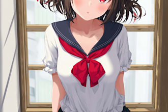 draw sfw or nsfw anime art, fan art, illustration