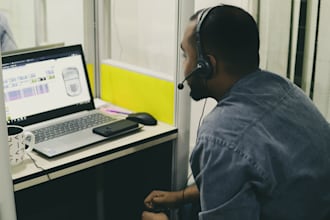 be your expert call center manager