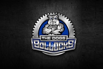 design innovative corporate logo for new car care product