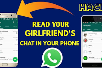 ban hack takedown account of whatsapp, telegram