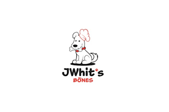 make super healthy treats logo for dogs and hope for orphans