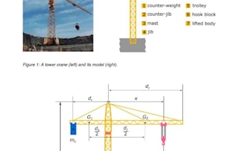 help in mechanical engineering project and tasks