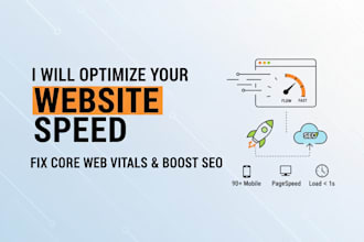 optimize the website speed for a 90  google pagespeed score
