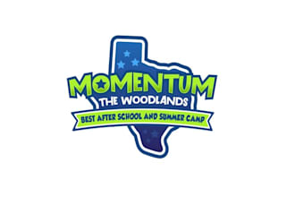 make best summer camp logo design