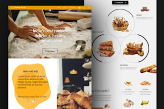 create restaurant website with reservation feature