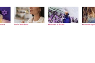 creative, academic and scientific writing