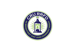 design unique responder patch logo