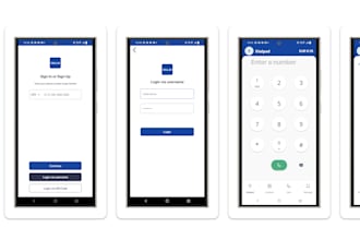 turn linphone into your personal branded calling app