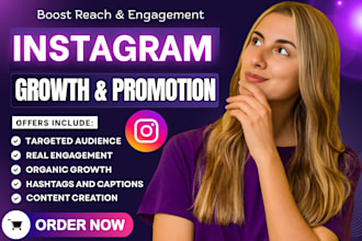 do instagram promotion instagram content creator instagram marketing