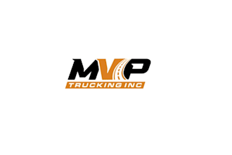 design unique transportation company logo