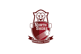 design new baseball club surprising logo