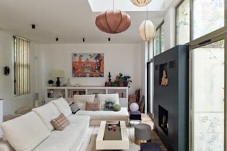 retouch your interior and architecture photos naturally