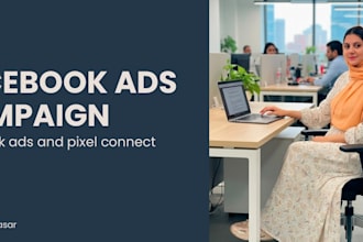 do facebook ads campaign, marketing, instagram advertising