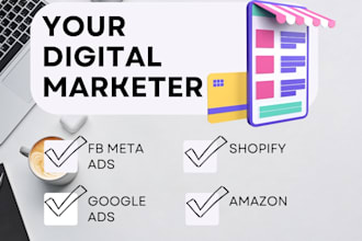 be your shopify expert