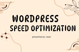 do wp speed optimization with wp rocket to improve core web vitals and gtmetrix