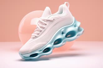 do 3d shoe design 3d shoe modelling 3d shoe animation 3d printing shoe animation