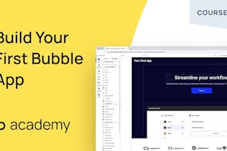 build bubble web app website bubble marketplace bravo studio