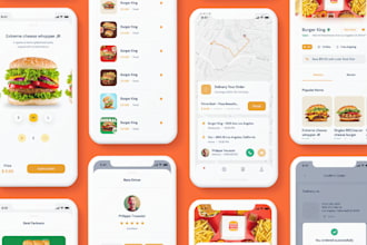 build food delivery app restaurant app grocery delivery app food delivery app