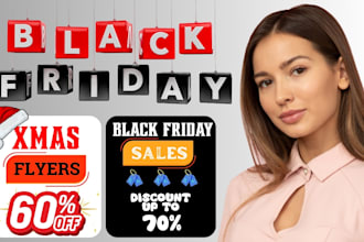 design black friday coupons and digital flyers