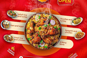 design stunning professional branding graphics