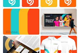 create a brand identity for your brand