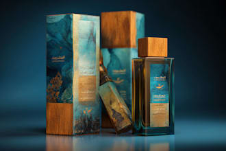 do custom mailer box, product packaging box design,