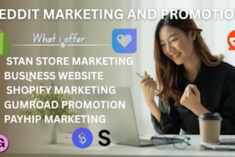 boost shopify set up stanstore payhip gumroad beacon ai via reddit