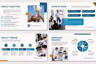 improve business powerpoint redesign medical presentation sales presentation