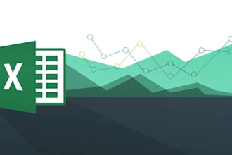 write detailed finance and accounting reports