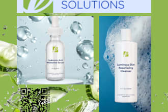 do eye catchy business poster and flyer design