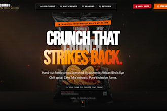 create a brand ready portfolio