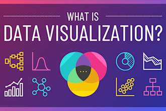 do professional data analysis, excel dashboard and business intelligence