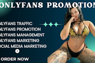 boost your fanvue chatter fanvue promotion fanvue management fanvue subscribers