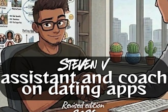 assist or coach you on dating apps 2026