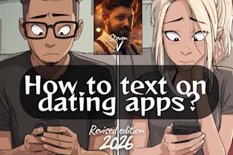 coach you to text on dating apps 2026 edition