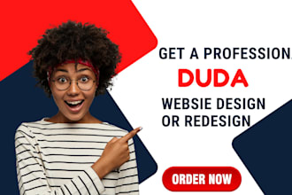 design duda website duda website design redesign duda website with duda SEO