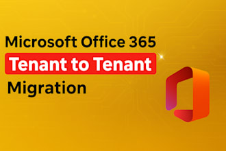 do office 365 tenant to tenant migration