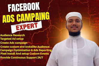 do targeted facebook ads for sales