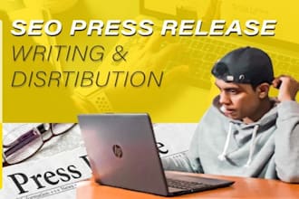 write and distribute uae, arabic, saudi press release to top media sites