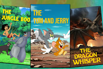 design book cover and e book cover