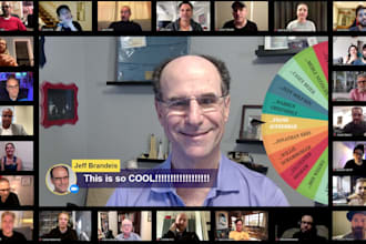 be your webinar coach transform your virtual presentations into sales
