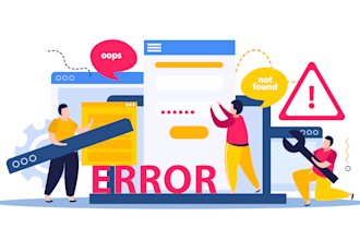 fix, debug, or enhance your PHP website