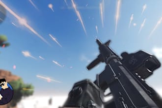 roblox developer game ai lua scripter gui ui vfx ugc full game creation tycoon
