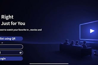 professionally rebrand and customize your iptv app