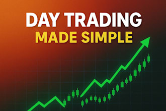 be your personal trading coach and give you personal feedback 1on1