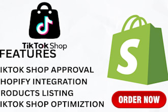 set up and optimize your tiktok shop to maximize sales