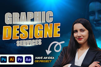 design professional graphics for your business