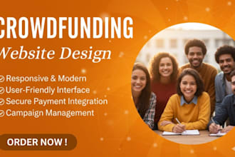 ngo website charity website wix design nonprofit website donation website 501c3