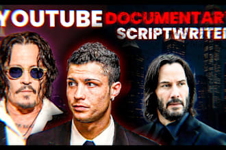 craft addictive sunnyv2, magnates and fern style documentary yt scripts