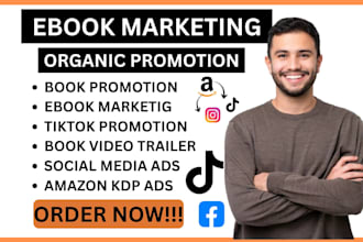 amazon book promotion amazon KDP ads ebook marketing book marketing amazon ads